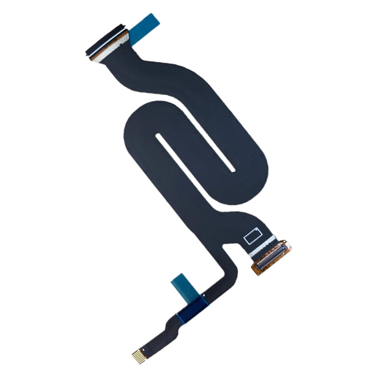 Touch / Audio / LCD Flex Cable for Microsoft Surface Go 2 T1905002 DD0TX8LC121, For Microsoft Surface Go 2