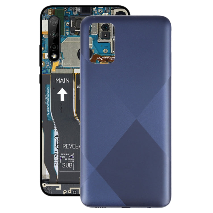 For Samsung Galaxy A02s SM-A025F Battery Back Cover, For Samsung Galaxy A02s