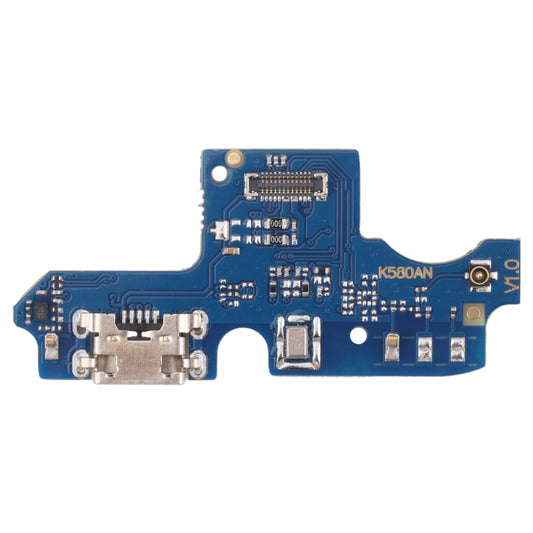 Charging Port Board for Nokia 1.4, For Nokia 1.4