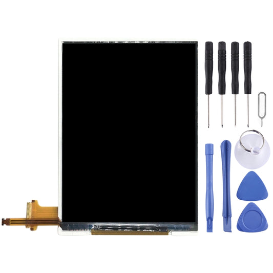 Lower LCD Screen for Nintendo New 3DS, For Nintendo Switch 3DS (Lower Screen)