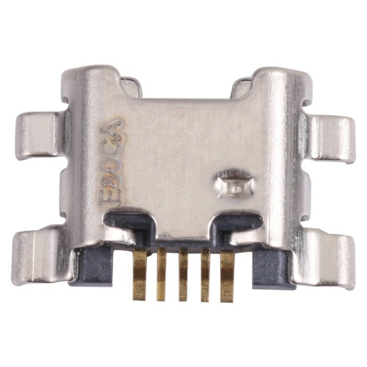 10 PCS Charging Port Connector for Huawei Enjoy Max, For Huawei Enjoy Max