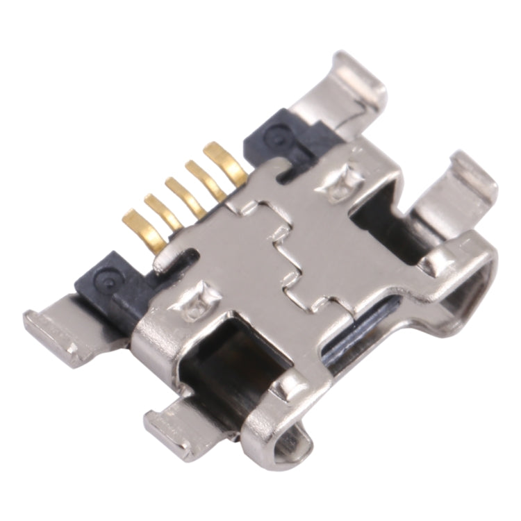 10 PCS Charging Port Connector for Huawei Enjoy Max, For Huawei Enjoy Max