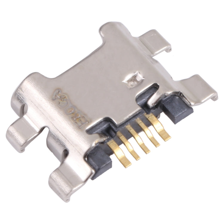 10 PCS Charging Port Connector for Huawei Enjoy Max, For Huawei Enjoy Max