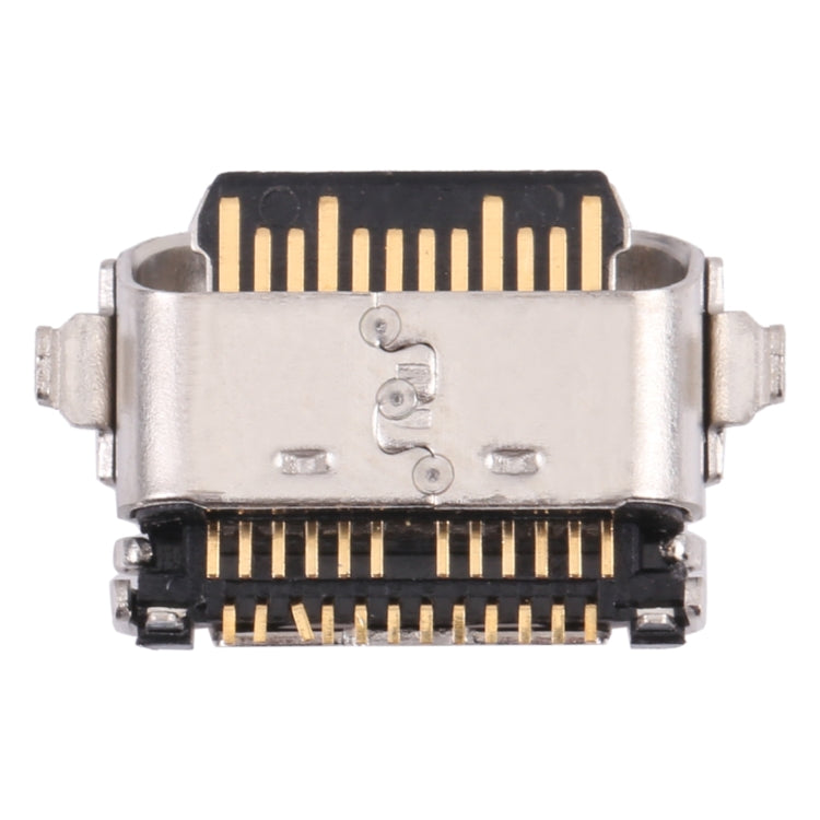 10 PCS Charging Port Connector for Lenovo Z5 L78011, For Lenovo Z5