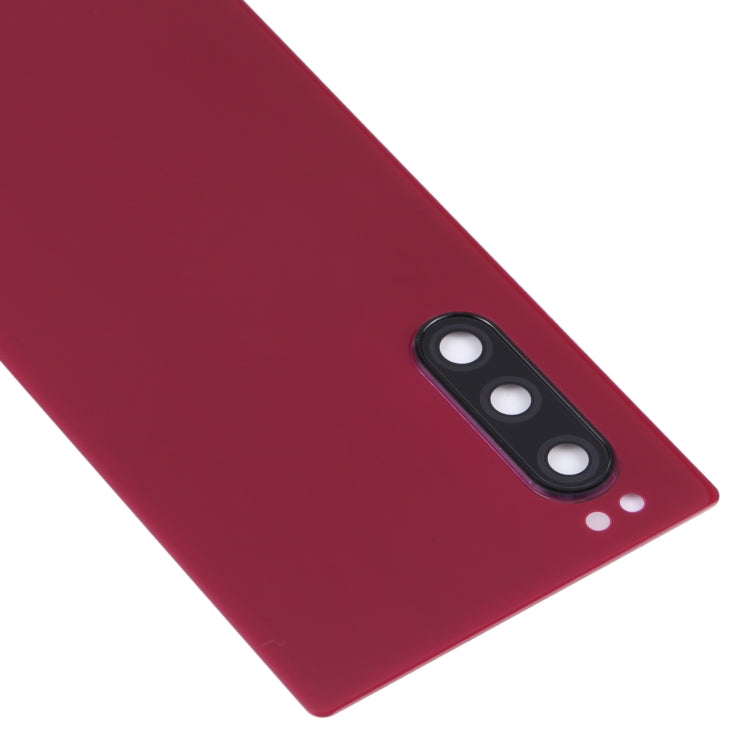 Battery Back Cover for Sony Xperia 5, For Sony Xperia 5