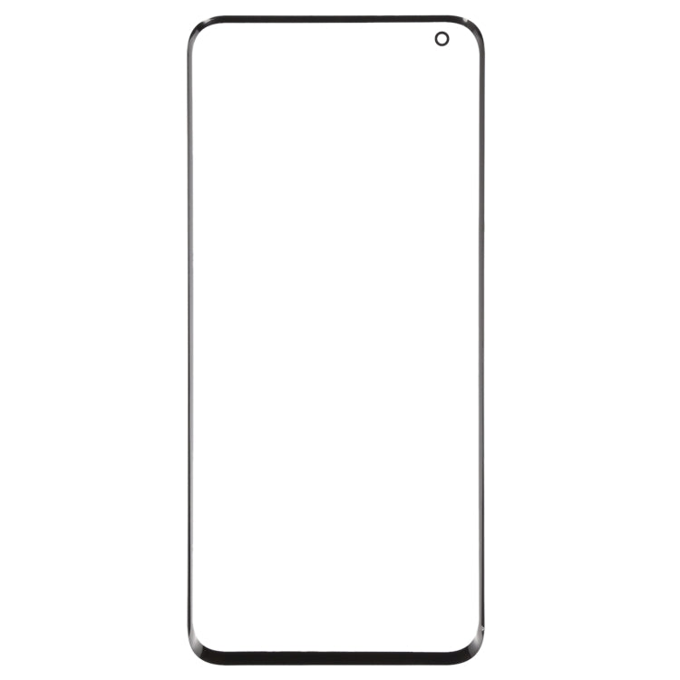 Front Screen Outer Glass Lens for Xiaomi Mi 11 Pro M2102K1AC, For Xiaomi Mi 11 Pro