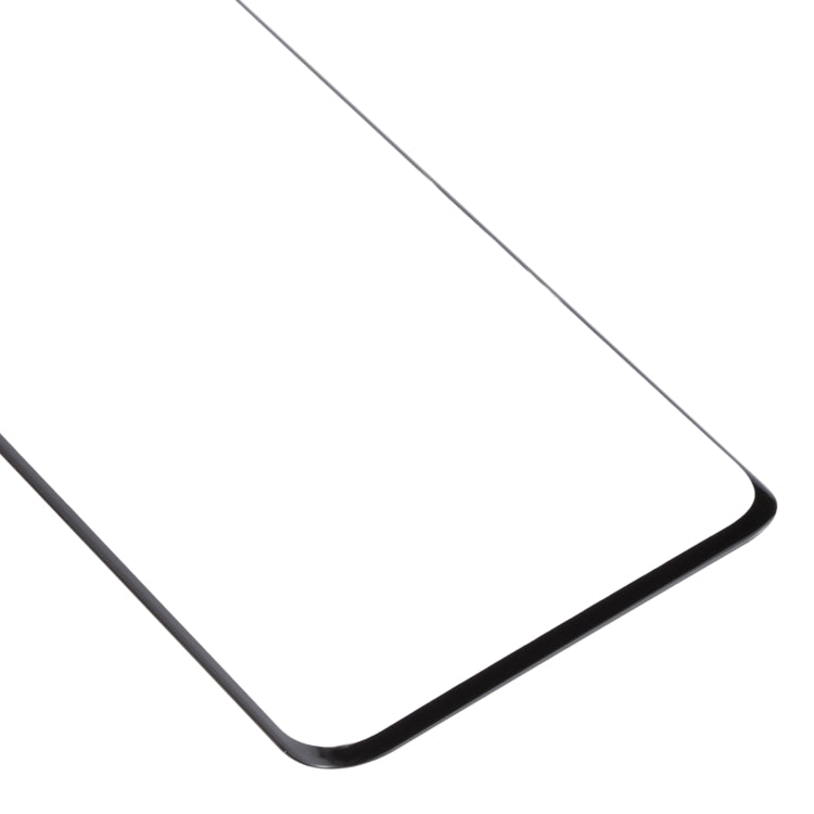 Front Screen Outer Glass Lens for Xiaomi Mi 11 Ultra M2102K1G M2102K1C, For Xiaomi Mi 11 Ultra