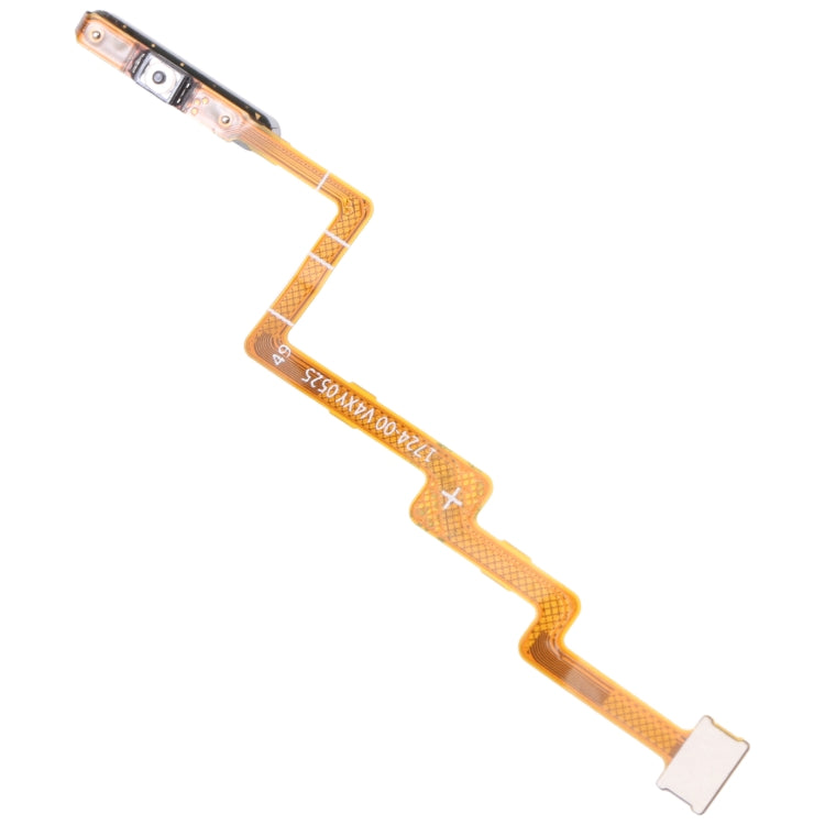 Fingerprint Sensor Flex Cable for Xiaomi Redmi K40 / K40 Pro M2012K11AC, M2012K11C, For Xiaomi Redmi K40 / K40 Pro