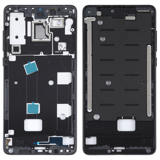 Middle Frame Bezel Plate for Xiaomi MI Mix 2S, For Xiaomi MI Mix 2S
