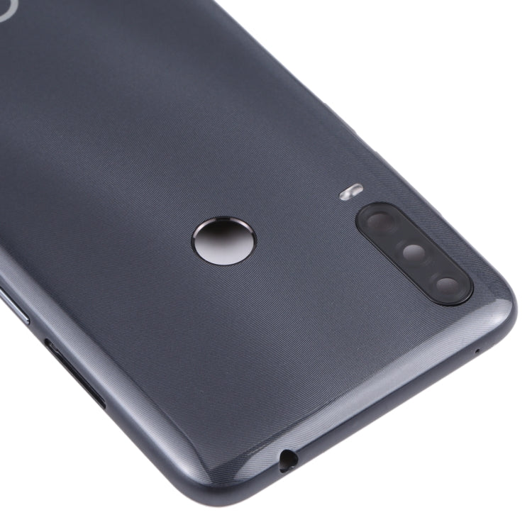 For Alcatel 1S (2020) OT-5028 5028Y 5028D Battery Back Cover, For Alcatel 1S (2020)