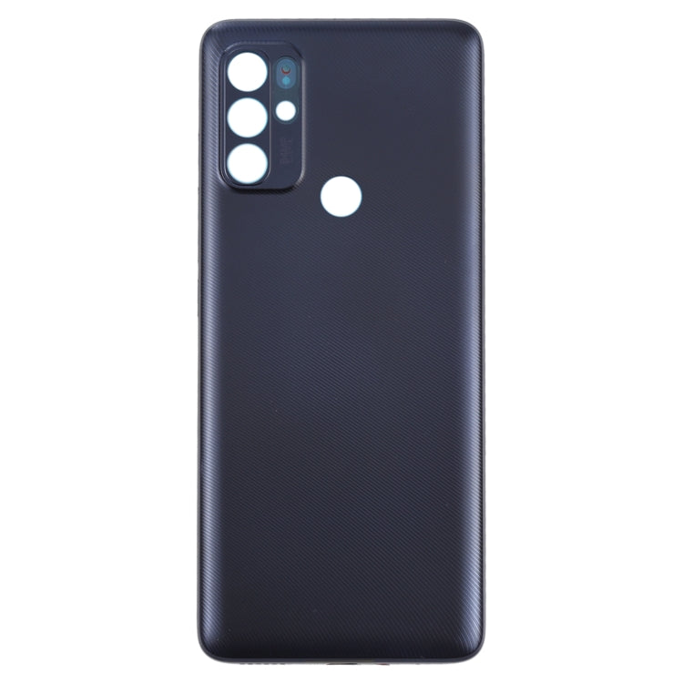Battery Back Cover for Motorola Moto G60S XT2133-2, For Motorola Moto G60S