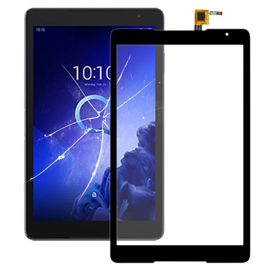 For Alcatel 3T 10 2019 8088L 8088Q 8088X Touch Panel, For Alcatel 3T 10 2019