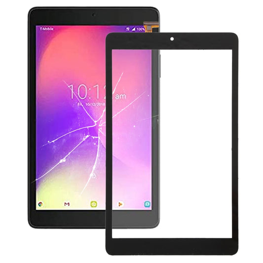 For Alcatel 3T 8 inch 2018 9027W Touch Panel, For Alcatel 3T 8 inch 2018