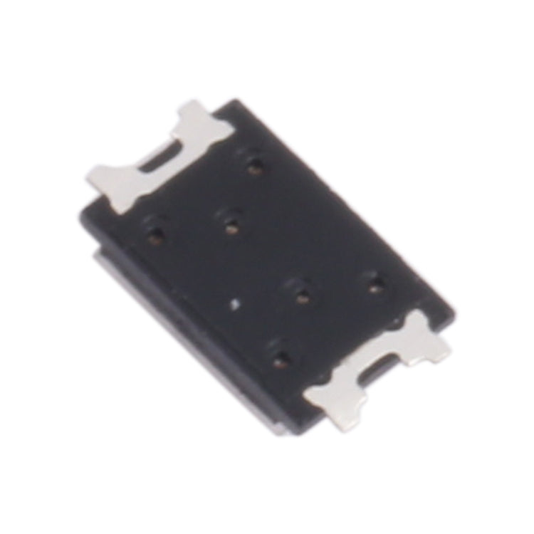 10 PCS 2.5 x 2MM Switch Button Micro SMD For Huawei / vivo / OPPO / Xiaomi, 2.5 x 2MM