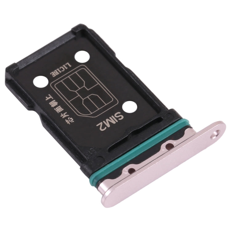 For OPPO Reno5 Pro+ 5G / Find X3 Neo SIM Card Tray + SIM Card Tray, For OPPO Reno5 Pro+ 5G / Find X3 Neo