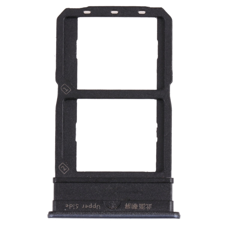 For vivo iQOO Neo5 V2055A SIM Card Tray + SIM Card Tray, For vivo iQOO Neo5