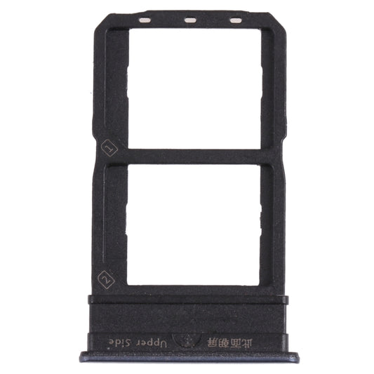 For vivo iQOO Neo5 V2055A SIM Card Tray + SIM Card Tray, For vivo iQOO Neo5