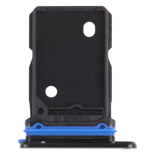 For vivo X70 Pro V2134A V2105 SIM Card Tray + SIM Card Tray, For vivo X70 Pro