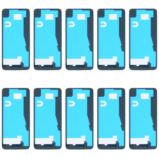 10 PCS Back Housing Cover Adhesive for Asus ROG Phone 3 ZS661KS l003D, For Asus ROG Phone 3