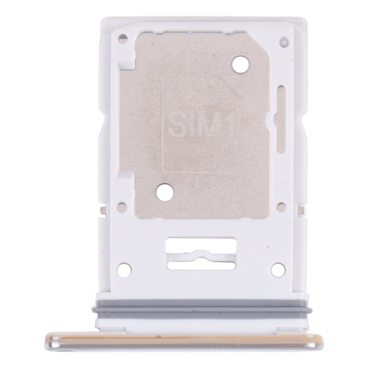 For Samsung Galaxy A53 5G SM-A536B Original SIM Card Tray + SIM Card Tray / Micro SD card tray, For Samsung Galaxy A53 5G(Original)
