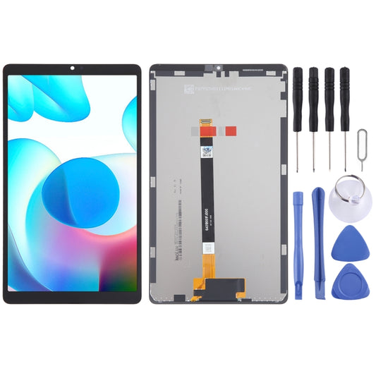 Original LCD Screen For Realme Pad Mini With Digitizer Full Assembly, For Realme Pad Mini