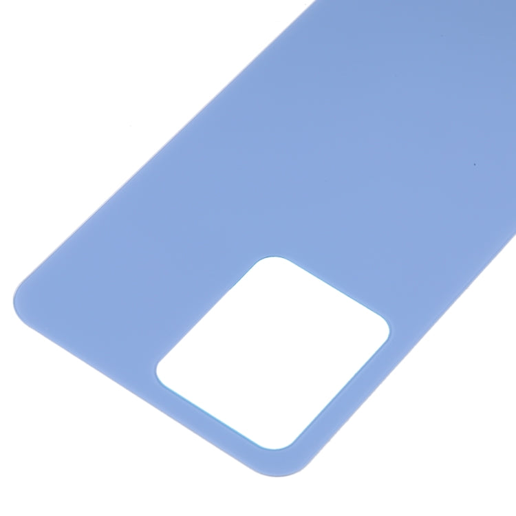 For vivo S12 / V23 5G V2162A V2130 Glass Battery Back Cover, For vivo S12 / V23 5G
