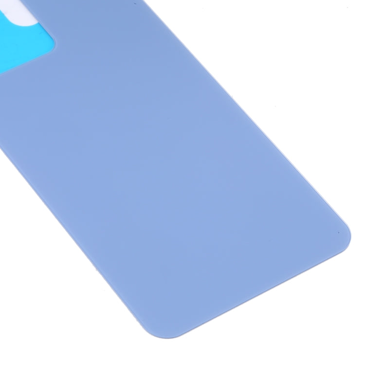 For vivo S12 / V23 5G V2162A V2130 Glass Battery Back Cover, For vivo S12 / V23 5G