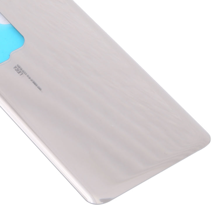 Battery Back Cover for Huawei P50 Pro, For Huawei P50 Pro