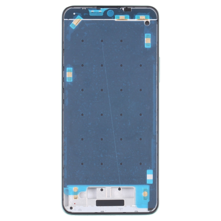 Front Housing LCD Frame Bezel Plate for Xiaomi Redmi K50 / Redmi K50 Pro, For Xiaomi Redmi K50 / Redmi K50 Pro
