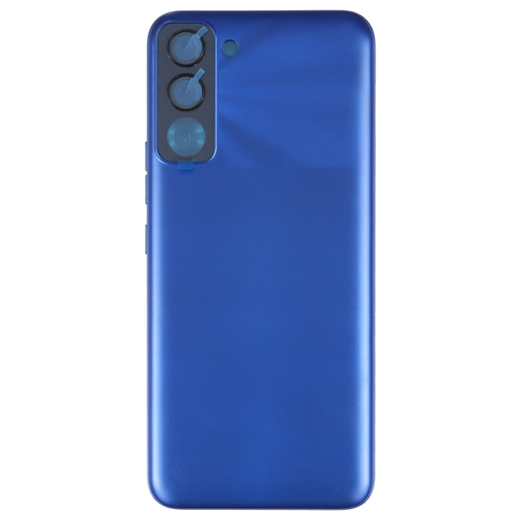 For Tenco Pop 5 Pro BD4j Original Battery Back Cover, For Tenco Pop 5 Pro, For Tenco Pop 5 Pro(Baby Blue)