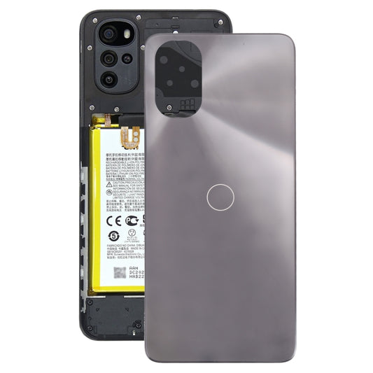 Original Battery Back Cover for Motorola Moto G22, For Motorola Moto G22 (Original)