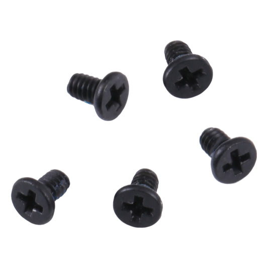 5 PCS Motherboard Screws For Huawei Watch GT 46mm/GT 2 42mm/GT 2 46mm/GT 2e 46mm/GT 2 Pro/Honor Magic Watch 2 42mm/Honor Magic Watch 2 46mm, Motherboard Screws