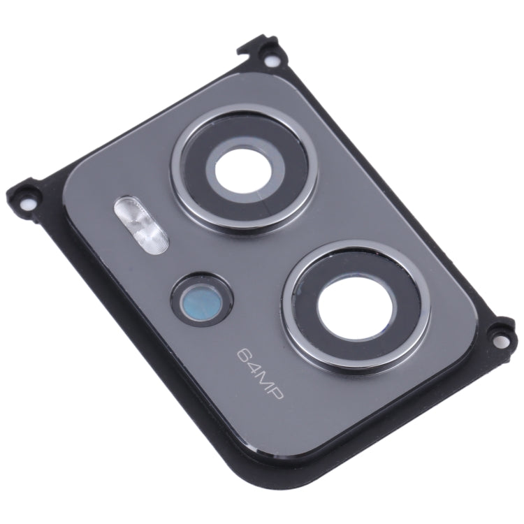 Back Camera Lens Frame for Xiaomi Redmi Note 11T Pro / Note 11T Pro+ / Poco X4 GT, For Xiaomi Redmi Note 11T Pro / Note 11T Pro+ / Poco X4 GT