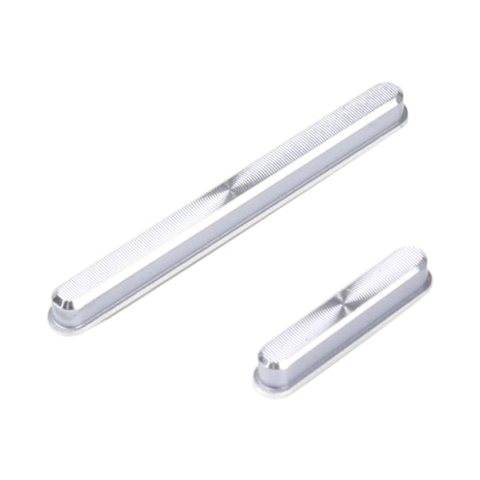 For Asus ZenPad Z8s ZT582KL P00J Original Power Button and Volume Control Button, For Asus ZenPad Z8s