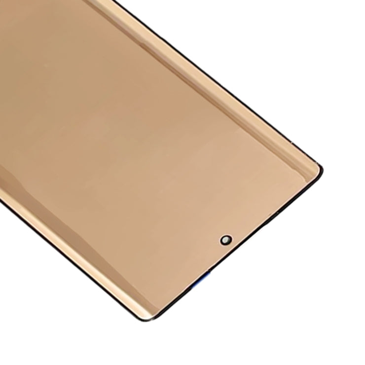 Original LCD Screen For Infinix Zero Ultra 5G X6820 with Digitizer Full Assembly, For Infinix Zero Ultra 5G