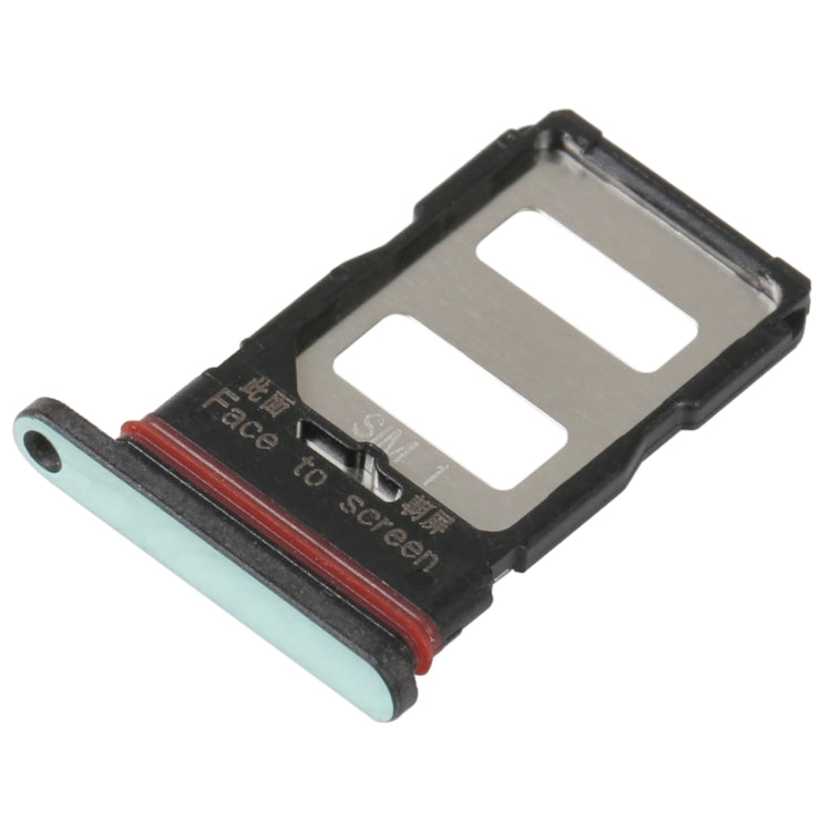 For Xiaomi Redmi K50/K50 Pro SIM Card Tray + SIM Card Tray, For Xiaomi Redmi K50/K50 Pro