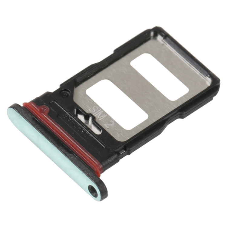 For Xiaomi Redmi K50/K50 Pro SIM Card Tray + SIM Card Tray, For Xiaomi Redmi K50/K50 Pro