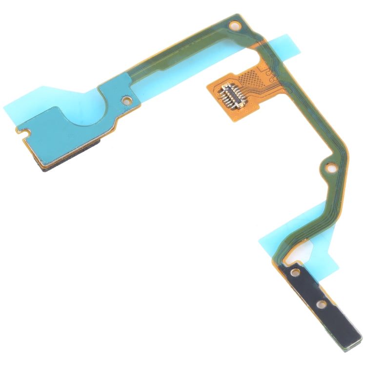 For vivo X60 Pro Flashlight Flex Cable, For vivo X60 Pro