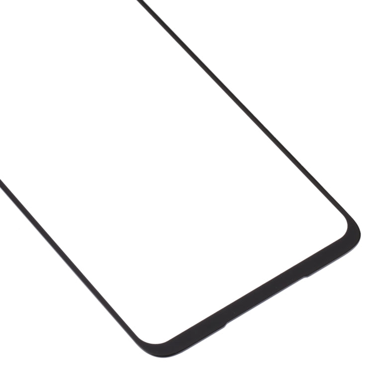 For Asus ROG Phone 5 Pro ZS673KS Front Screen Outer Glass Lens with OCA Optically Clear Adhesive, For Asus ROG Phone 5 Pro