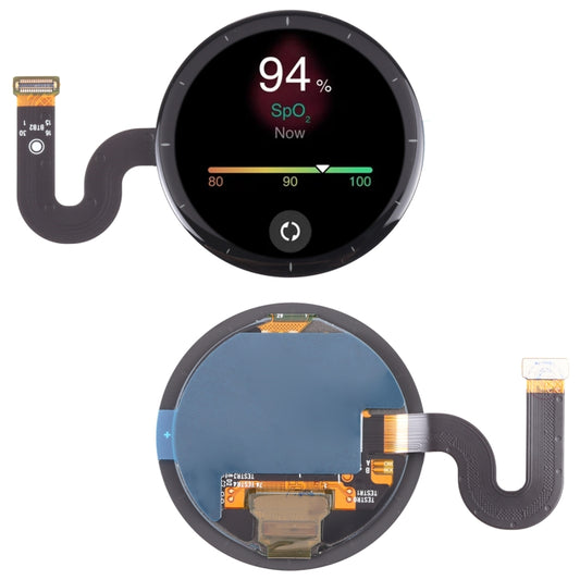 Original LCD Screen For Amazfit GTR 3 with Digitizer Full Assembly, For Amazfit GTR 3