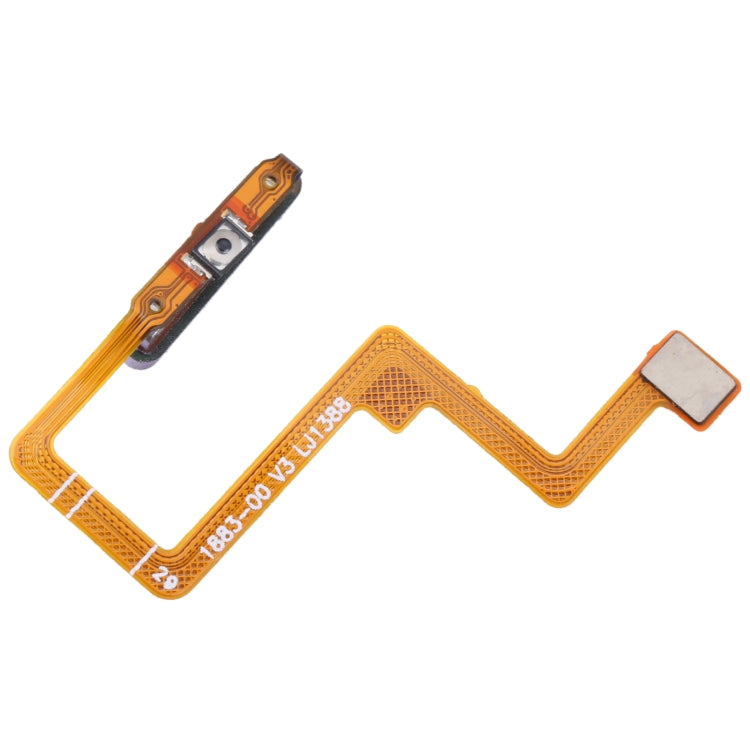 For Xiaomi Redmi Note 11 Pro China 5G / 11i 5G / 11i HyperCharge 5G / Redmi Note 11 Pro+ 5G Original Fingerprint Sensor Flex Cable, For Xiaomi Redmi Note 11 Pro China 5G / 11i 5G / 11i HyperCharge 5G(Original)