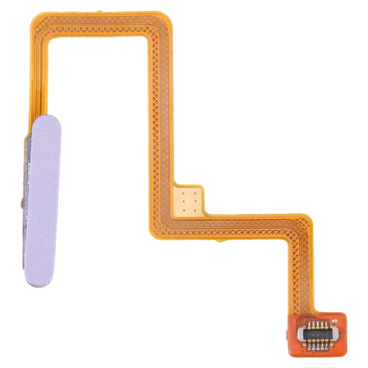 For Xiaomi Redmi Note 11 Pro China 5G / 11i 5G / 11i HyperCharge 5G / Redmi Note 11 Pro+ 5G Original Fingerprint Sensor Flex Cable, For Xiaomi Redmi Note 11 Pro China 5G / 11i 5G / 11i HyperCharge 5G(Original)