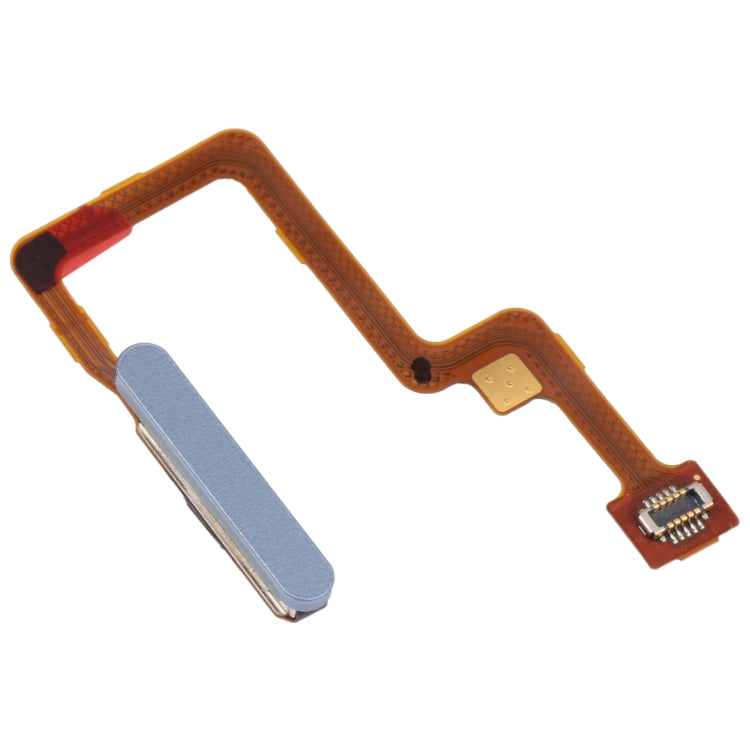 For Xiaomi Redmi K40S / Poco F4 Original Fingerprint Sensor Flex Cable, For Xiaomi Redmi K40S / Poco F4 (Original)