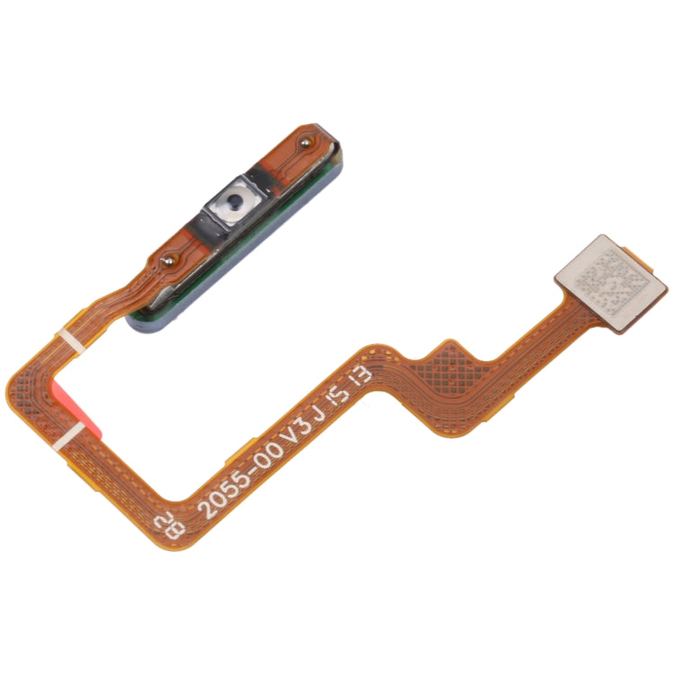 For Xiaomi Redmi K40S / Poco F4 Original Fingerprint Sensor Flex Cable, For Xiaomi Redmi K40S / Poco F4 (Original)