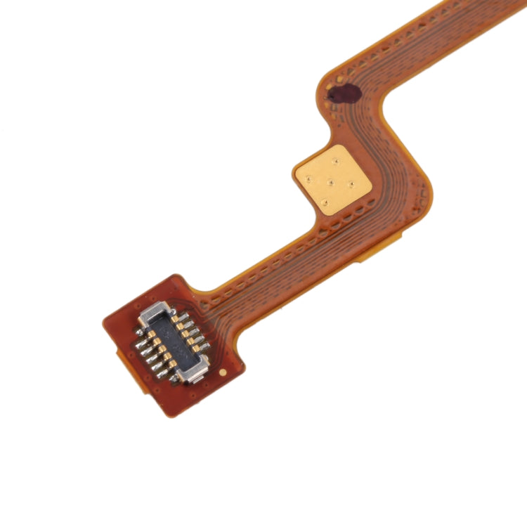 For Xiaomi Redmi K40S / Poco F4 Original Fingerprint Sensor Flex Cable, For Xiaomi Redmi K40S / Poco F4 (Original)