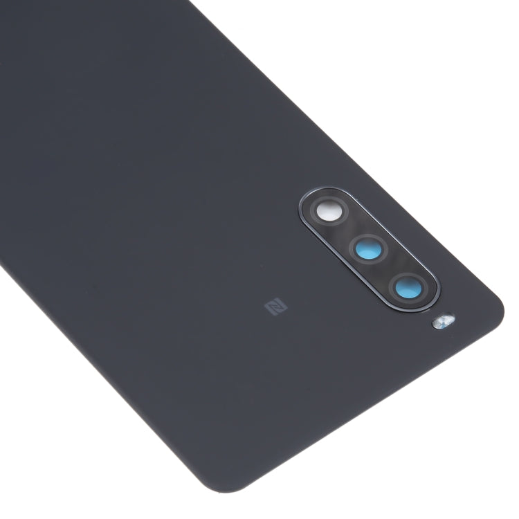 For Sony Xperia 10 IV Original Battery Back Cover