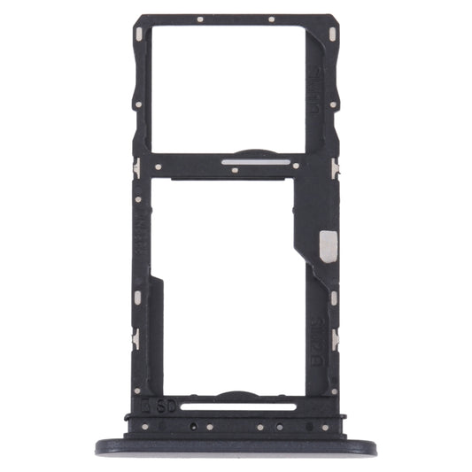 For Sony Xperia 10 IV Original SIM Card Tray + SIM / Micro SD Card Tray, For Sony Xperia 10 IV
