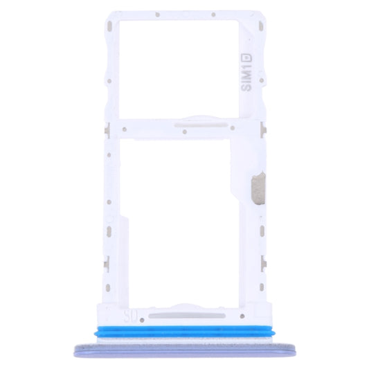 For Sony Xperia 10 IV Original SIM Card Tray + SIM / Micro SD Card Tray, For Sony Xperia 10 IV