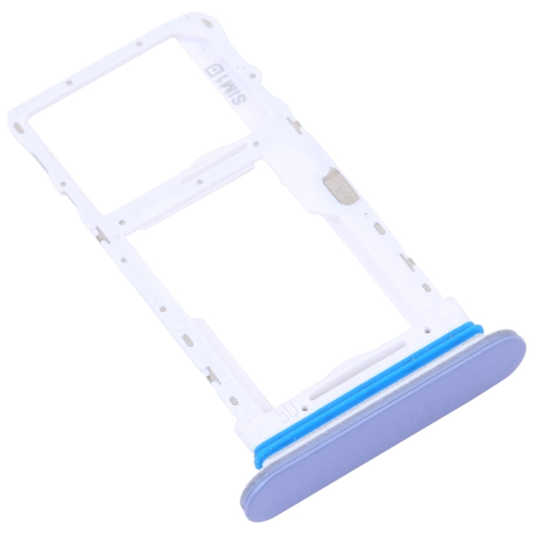 For Sony Xperia 10 IV Original SIM Card Tray + SIM / Micro SD Card Tray, For Sony Xperia 10 IV