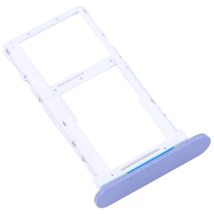 For Sony Xperia 10 IV Original SIM Card Tray + SIM / Micro SD Card Tray, For Sony Xperia 10 IV